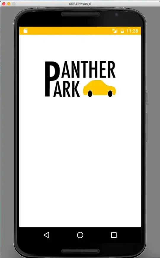 Android Navigation Component Bug