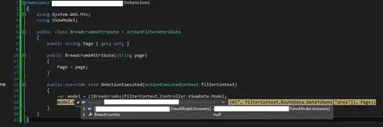 subplots with rectangle-underlay