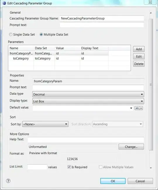 as working on chrome