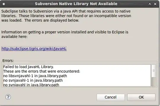 Load only specified modules