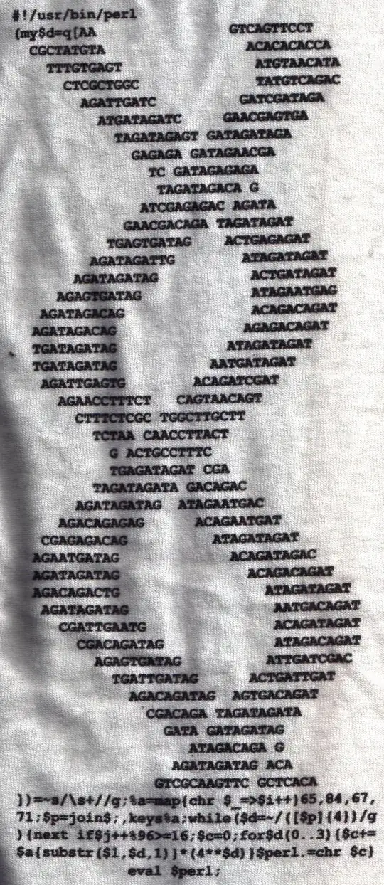 Dad's gonna need some help