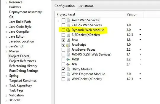 Select API 31 Platform