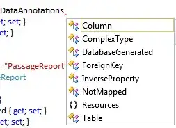 format-hex output for gif example file