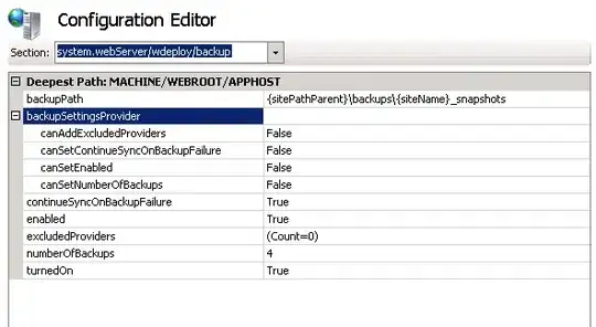 devtools console sidebar menu