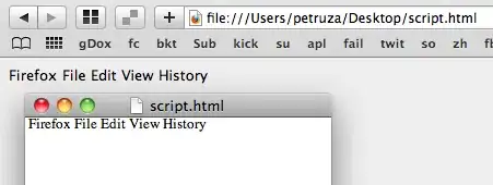 Settings Bundle PLIST