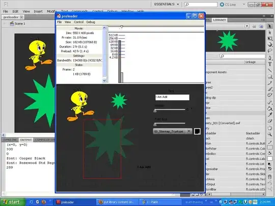 Vertical and Horizontal scrolling list and grids