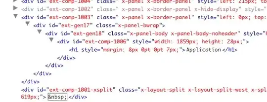 atg.taglib.json.util.JSONArray produces an error without trycatch