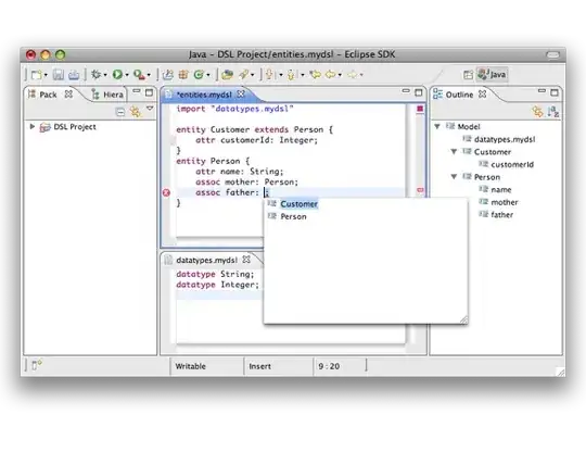 Custom errors enabled