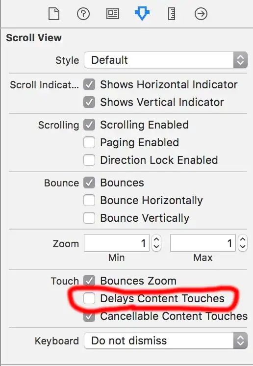 using mplcursors to display a custom annotation