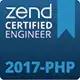 Marcin Nabiałek - Zend Certified PHP Engineer