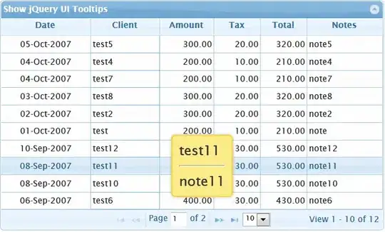 View blame prior to this change
