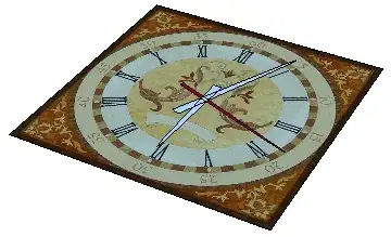 Changed from 11 to 8, works fine