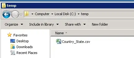 busy progressbar don't work