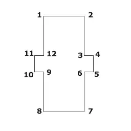 Client read request flow