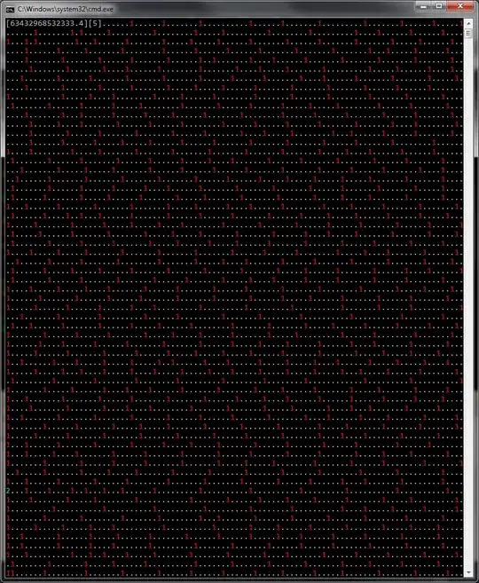 maven -> update project