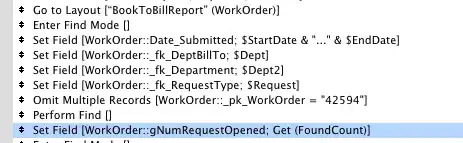 PHPRC Environmental Variable Set to C:\YourPathto\PHP7\php.ini