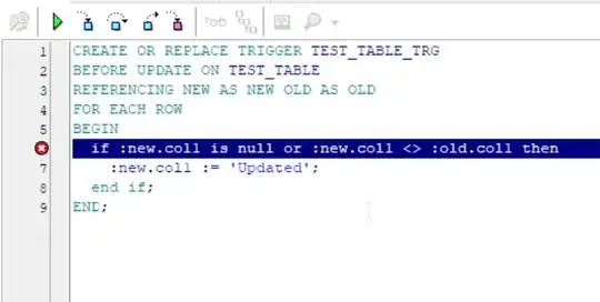 Martin Fowler's refactoring example