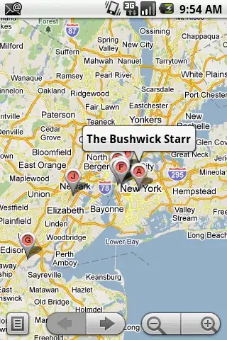 Paint.setShadowLayer is not supported