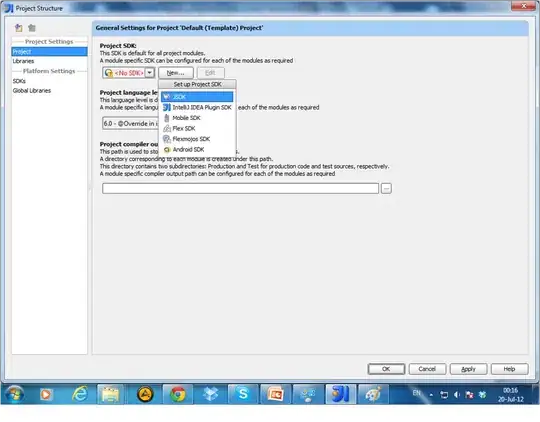 Microsoft Visual Studio - The 'Microsoft.VisualStudio.Editor.Implementation.EditorPackage' package did not load correctly.