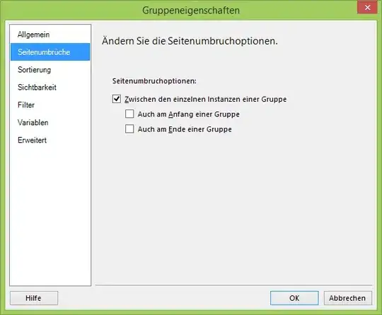 Editor while debugging