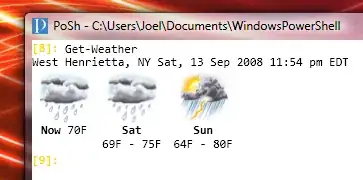 Transaparent Background Button