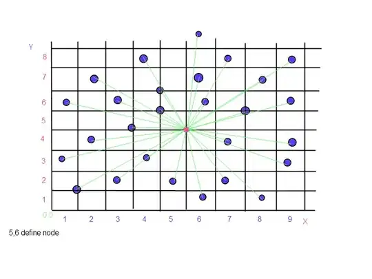 Choose your language screen