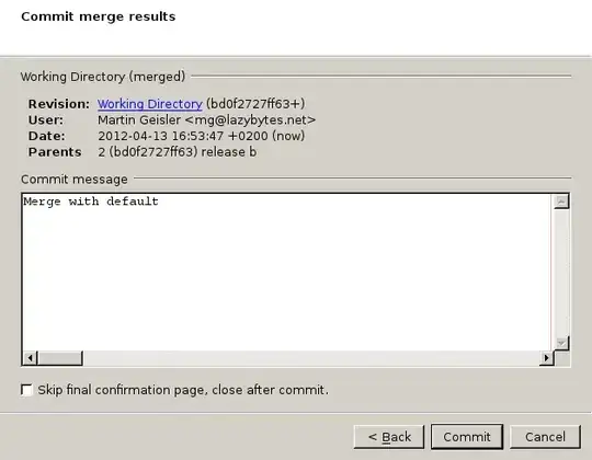 opposite rounded corner
