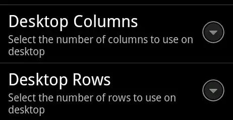 Rather saw it like this.