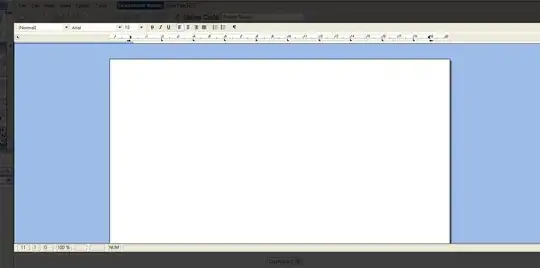 image preview after shot