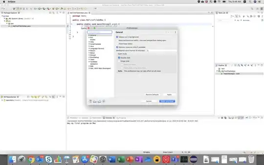 when installed JSHint alone