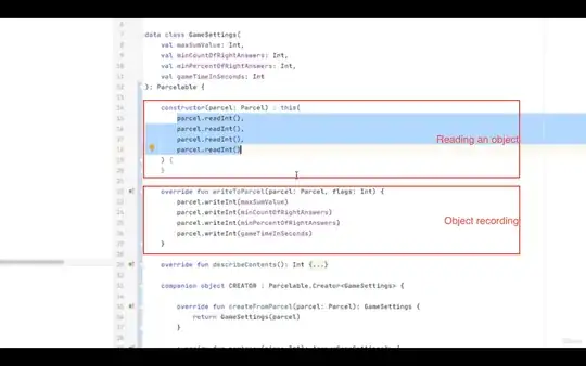 Default agent pool under All agent pools in dev-ops UI