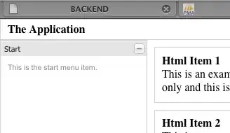 Connection to Team Explorer