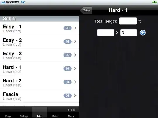 Spyder preferences pane