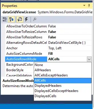 Example .bat file contents