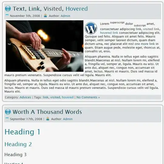Error produced in CodeBlocks
