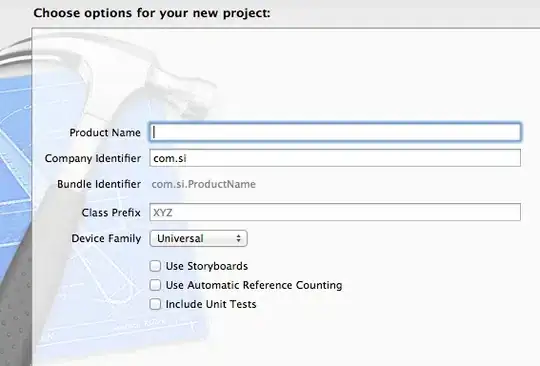 View in browser. At bottom is icon that triggers in the middle rendered arrea. Buttons in that arrea are not active.