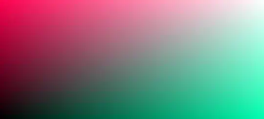 After moving window scroll a bit lower my blue header look like this (i.e. move up and hide some part of header inside browser command bar)