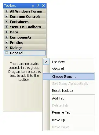 NotePad++ Tab Settings