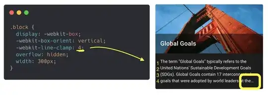 Illegal Configuration - Safe Area Layout Guide before iOS 9.0