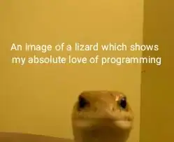 Image describes the problem