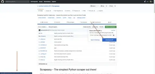 Skyscrapers in fences puzzle (solved)