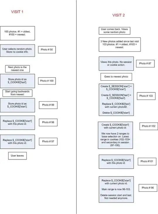 nodemon install error message