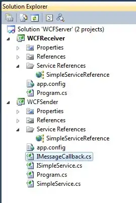 Round corners, input box