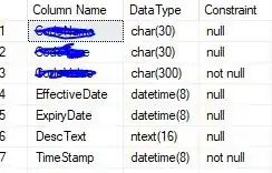 Xcode settings illustration