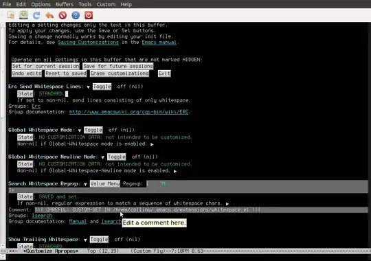 albumcover two muppets