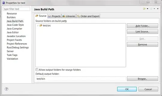 timing from the chrome