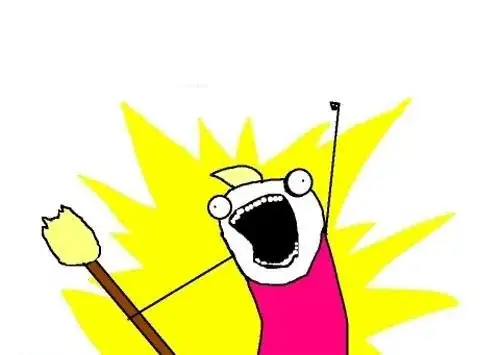 How chart looks like