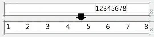 arithmetic overload error
