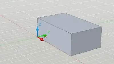 Screenshot for error