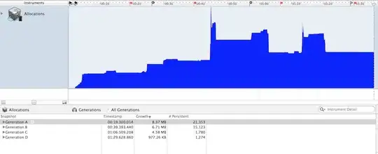User Settings JSON with <code>files.insertFinalNewline</code> set to <code>true</code>